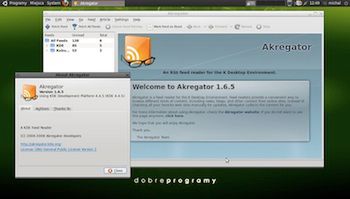 Jak czytać? Przegląd czytników RSS