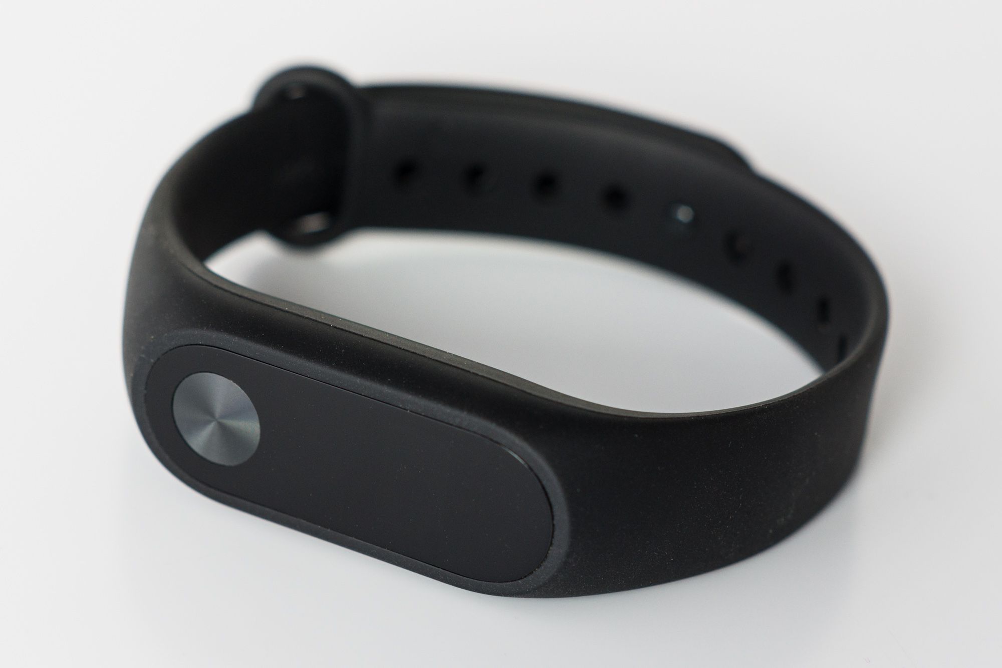 Xiaomi Mi Band 2: test solidnej smartopaski nie tylko dla sportowców 15