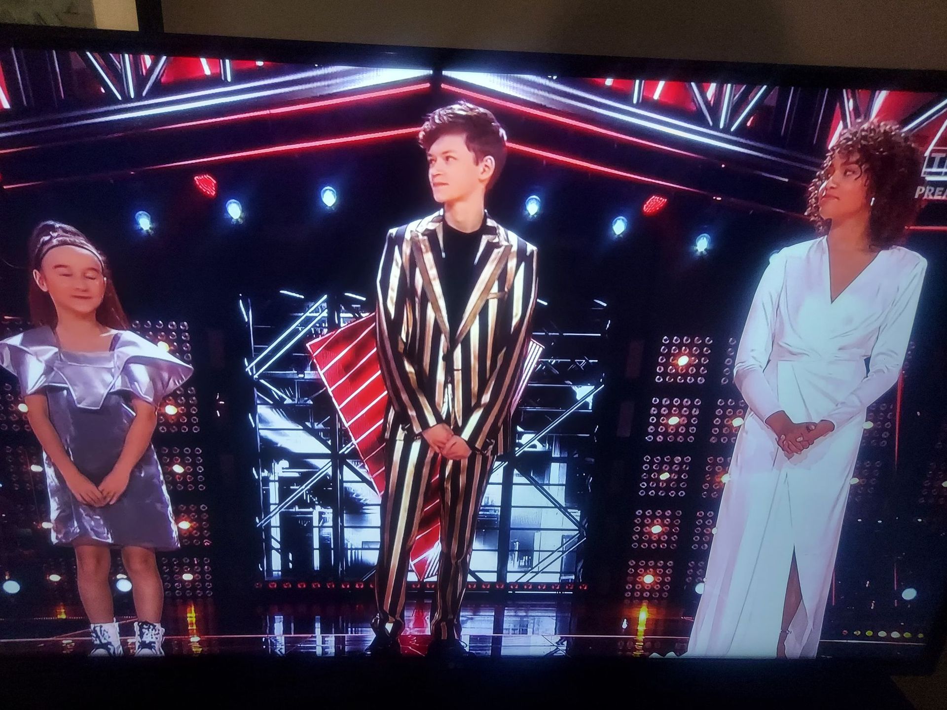 The Voice Kids 4 - Sara
