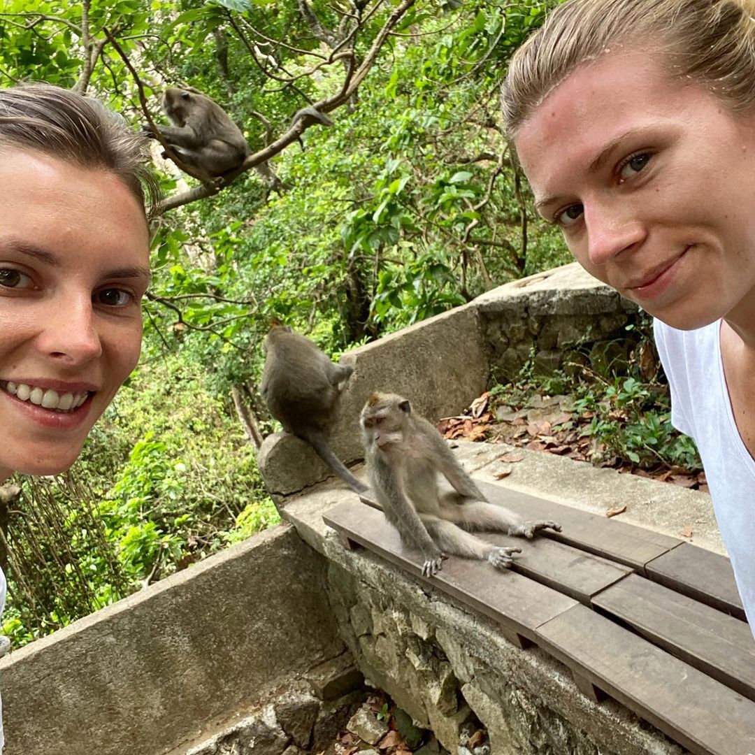 Marta Warchoł jest lesbijką