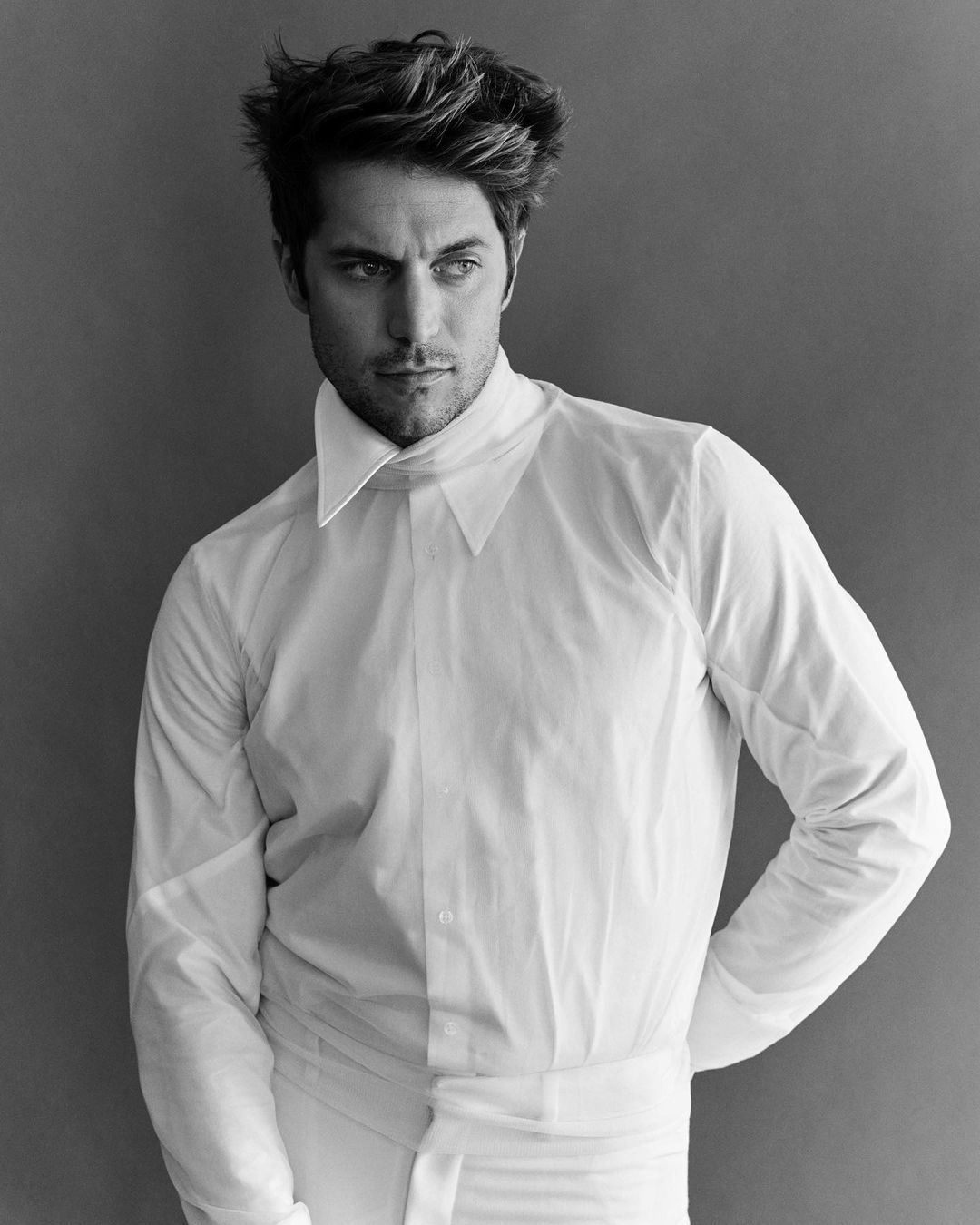 Lucas Bravo