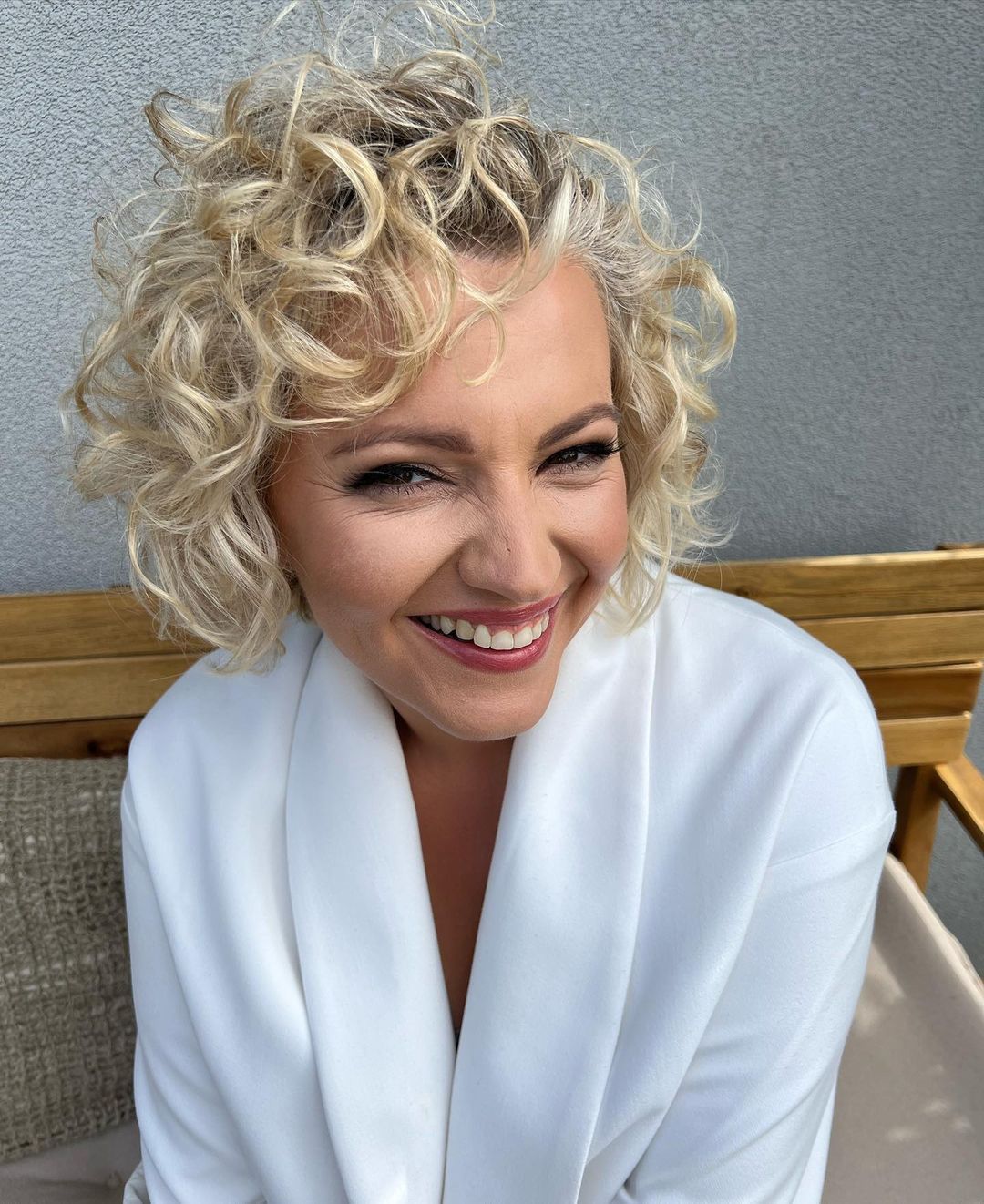 Dorota Szelągowska jest podobna do Katarzyny Grocholi?