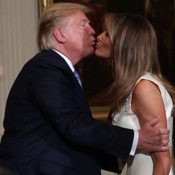 Melania Trump szykuje rozwód