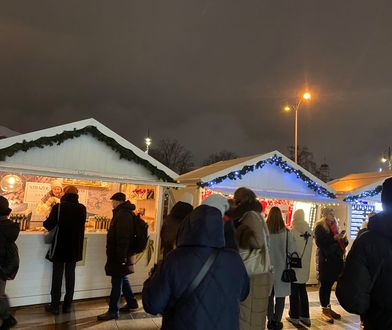 Ceny na jarmarku w europejskiej stolicy. Tanio czy drogo?