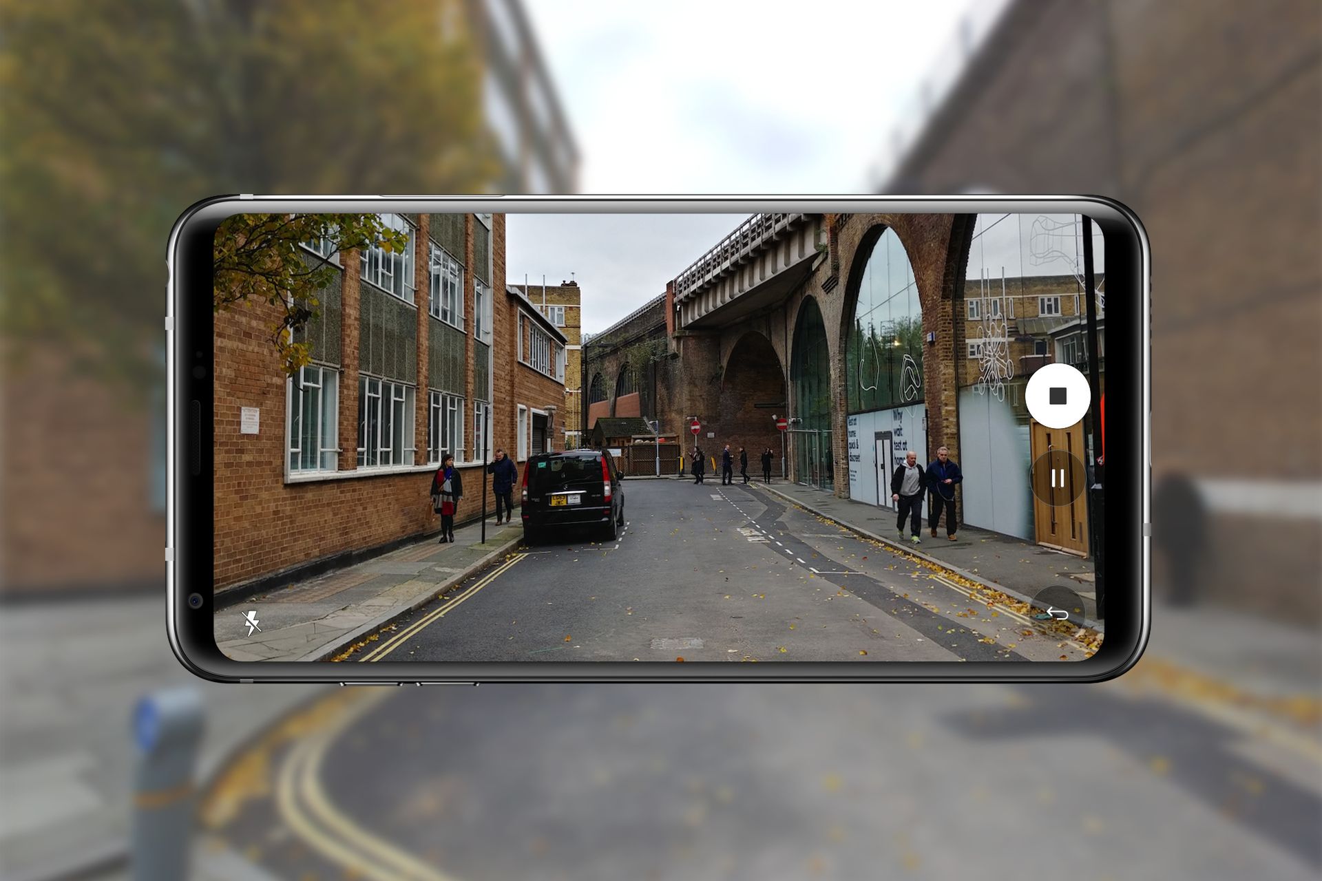 LG V30 to fotograficzny kombajn, w którym można się zakochać [TEST] 85