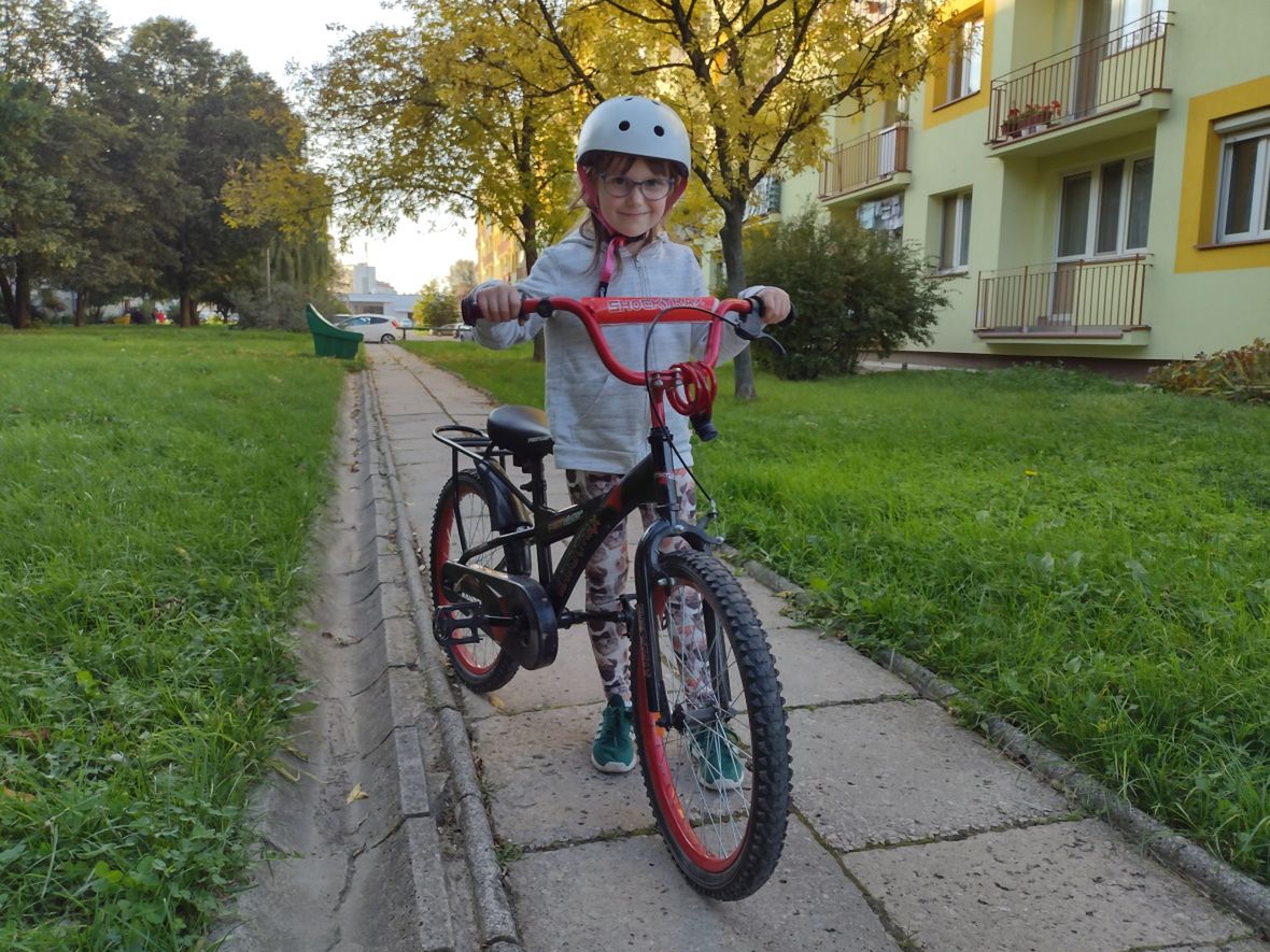 Kaja miała szanse na przeżycie &quot;normalnego dzieciństwa&quot;