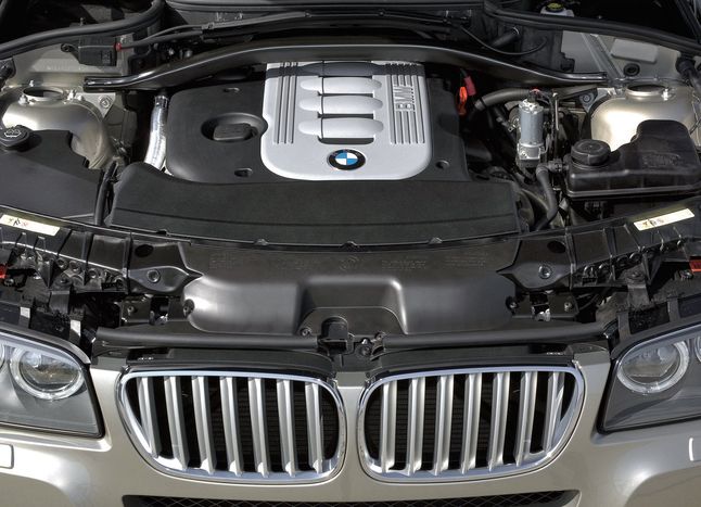 Diesle w BMW X3 to niezłe konstrukcje, ale są obarczone wysokim ryzykiem poważnych wydatków.