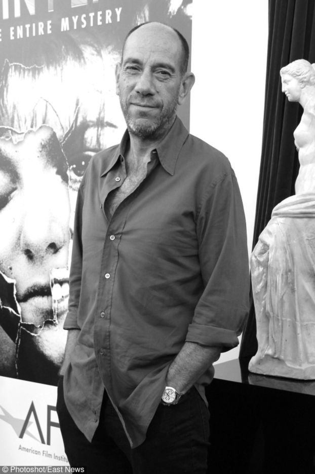 Nie żyje Miguel Ferrer. Miał 61 lat