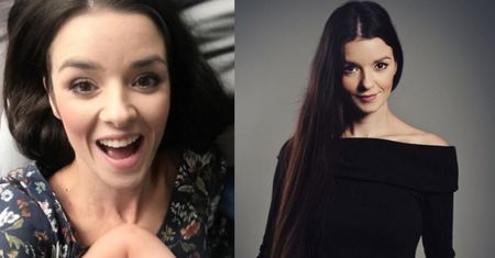 Żona Sołtysika znów o karmieniu piersią: "Droga czytelniczko, POZWÓL MI ŻYĆ TAK JAK CHCĘ!"