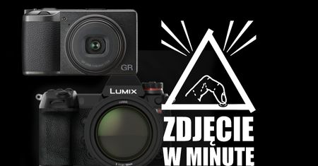 Borys Nieśpielak i przyjaciele rozmawiają o nowościach na Photokinie