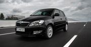 Škoda Fabia 1,2 TSI DSG Elegance Plus [test]
