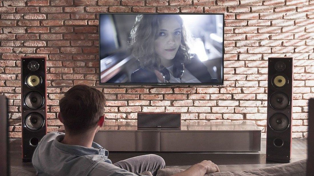 Kruger&Matz KM0265: wielki telewizor za niewielkie pieniądze 1