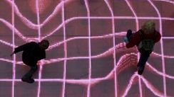 Chodząc po świetle 1