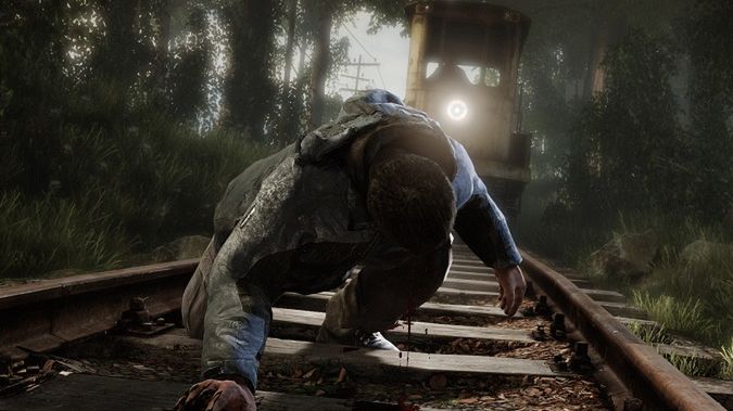 “Zaginięcie Ethana Cartera” mogłoby rozgrywać się na Dolnym Śląsku. Szkoda tylko, że twórcy zamienili Polskę na Stany 1