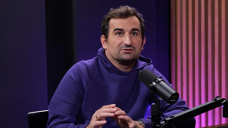 Koterski ostro o rodzicach sześciolatków. "Przecierałem uszy i oczy ze zdumienia"