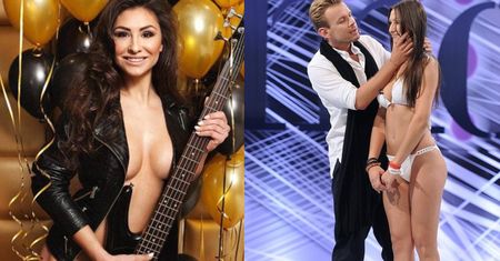 "Celebryci" z ostatniego rzędu: Fajcht, Pawlicka, Ozdoba, Rutowicz...