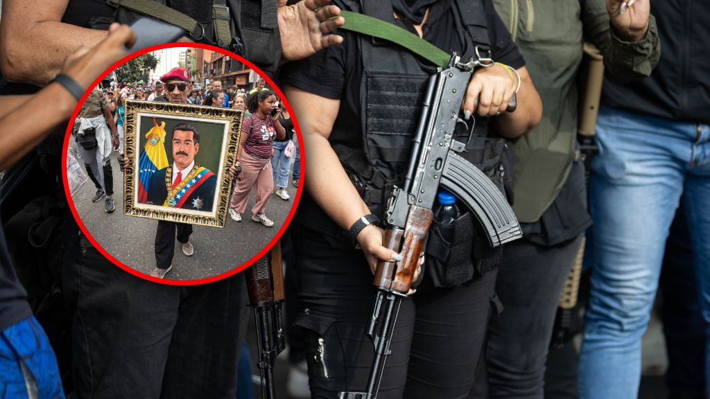 Kryzys migracyjny na granicy Kolumbii i Wenezueli? To możliwe