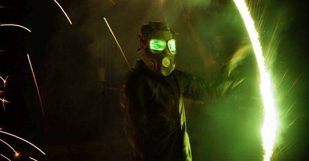 Lubelskie święto fanów kultury japońskiej Nejiro 8!