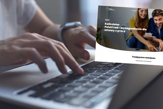 Ile zarobisz na Polskim Ładzie? Nie wiadomo, bo rządowy kalkulator znów nie działa