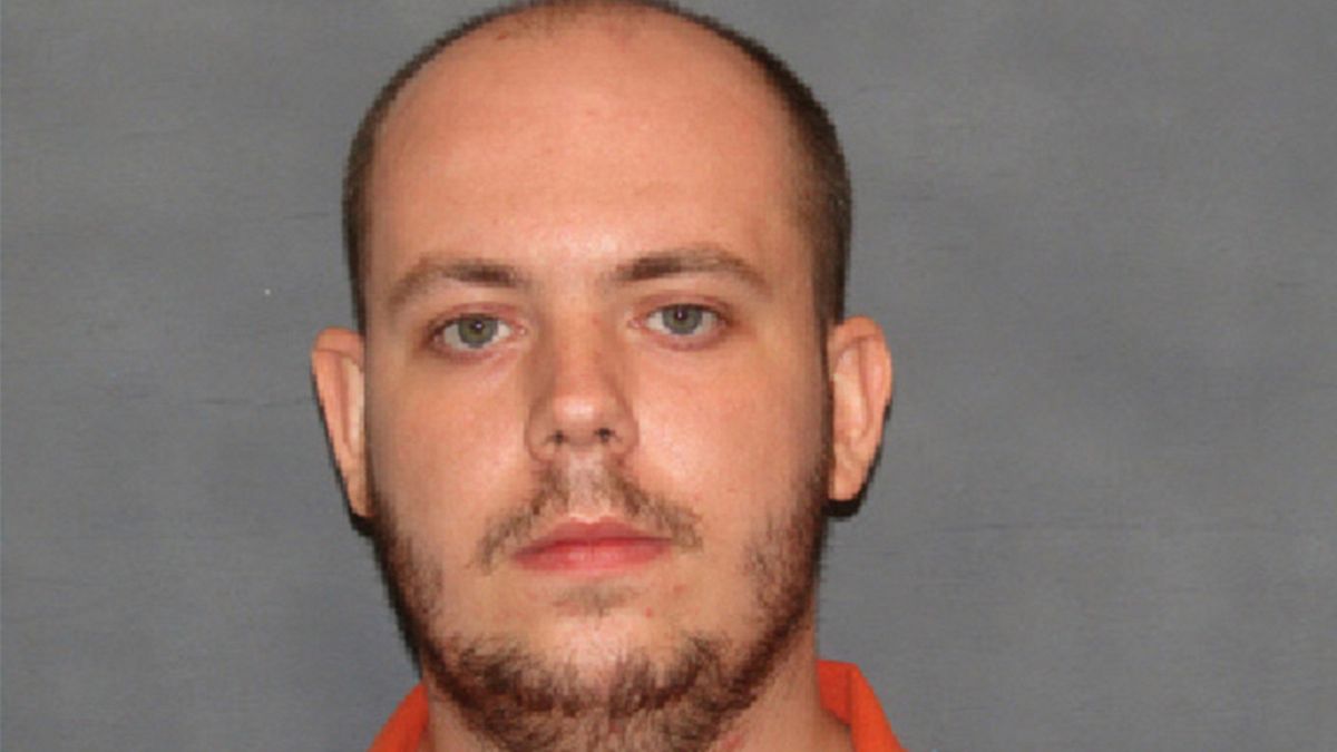 Kolekcja mężczyzny wzbudziła przerażenie