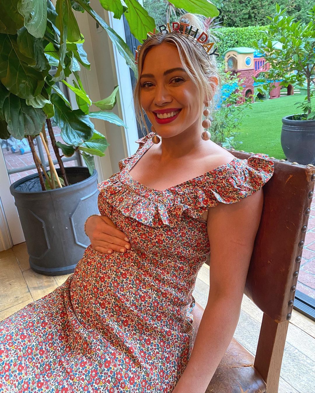 Hilary Duff i Matthew Koma doczekali się drugiej wspólnej pociechy