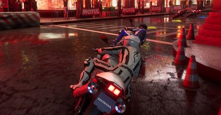 RIDE 3 wjeżdża do sklepów - zobacz premierowy zwiastun