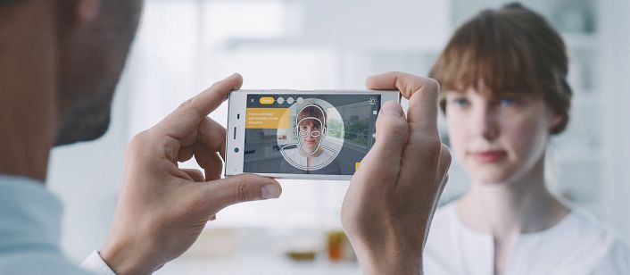 Jak robić świetne zdjęcia smartfonem - porady od Sony Xperia 3