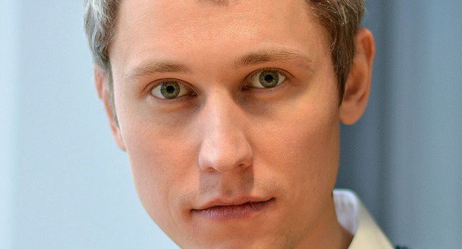 Mateusz Downar digital connections director w Mediacom Warszawa