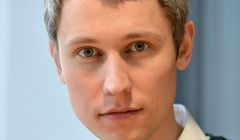 Mateusz Downar digital connections director w Mediacom Warszawa