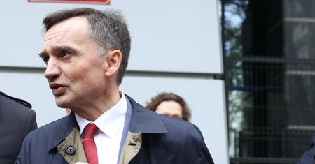 Ziobro o stanie swojego zdrowia. "Nie stać mnie na prowadzenie badań"