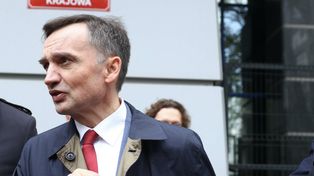 Zbigniew Ziobro wyznaje: "Nie stać mnie"