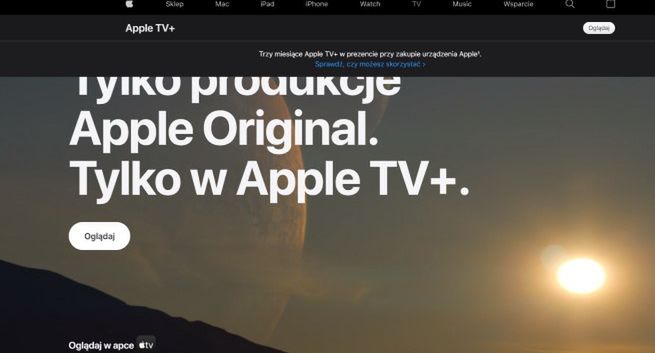 Apple przekracza miliard subskrypcji