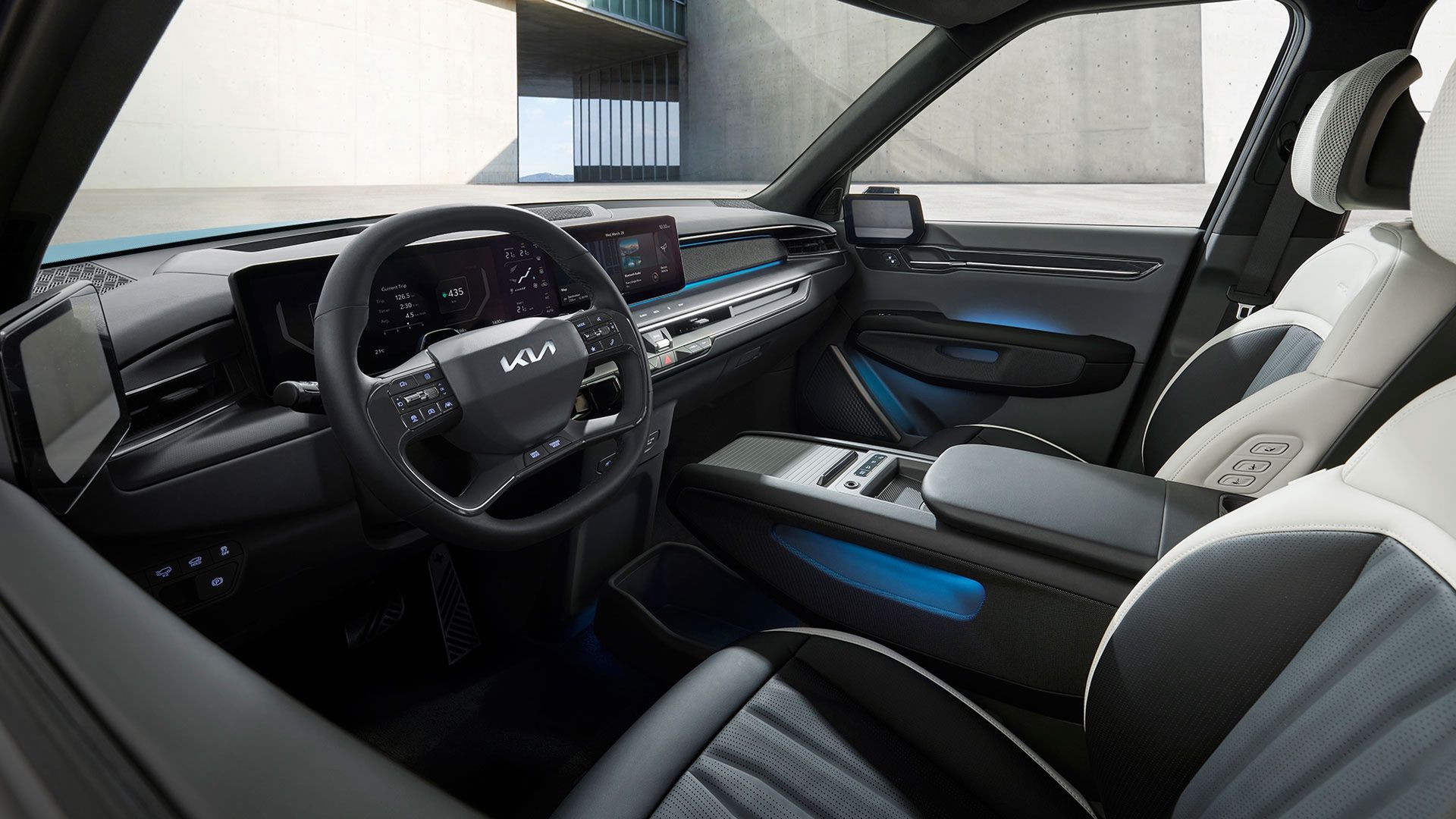 Kia EV9