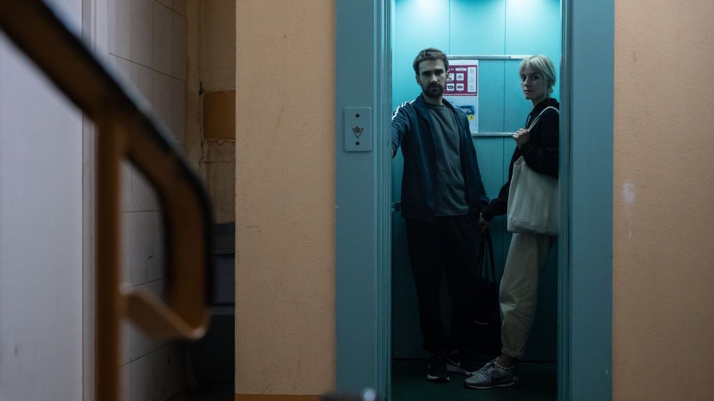 Lukashenko Shows No Sign Of Backing Down After Weeks Of Protest
Misha Friedman