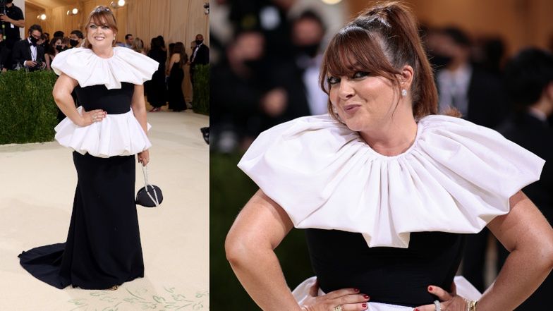 Gala MET 2021. Najgorsze stylizacje wieczoru