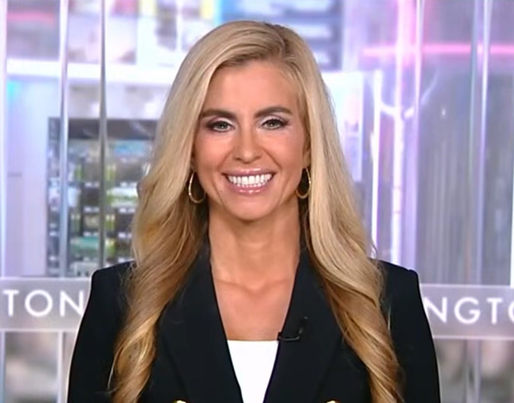 From Trump's company to the White House. New press secretary