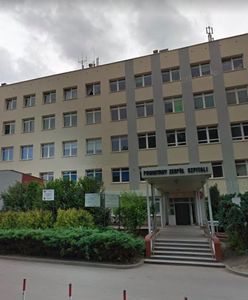 Koronawirus w Polsce. Spór o kaplicę. Została zamieniona w dyżurkę dla pielęgniarek