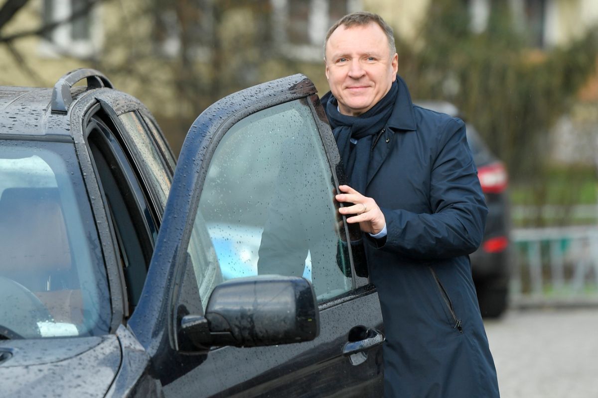 Tak się zarabia w TVP. 3,5 mln zł za nadzorowanie "Wiadomości". Jest raport