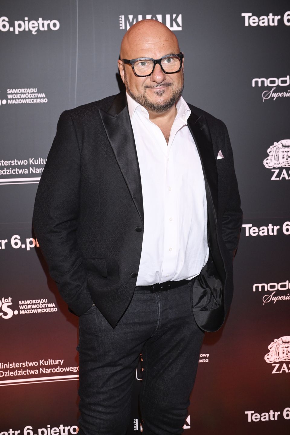 Piotr Gąsowski