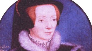 Katarzyna Brandon. Kobieta, której bał się Henryk VIII