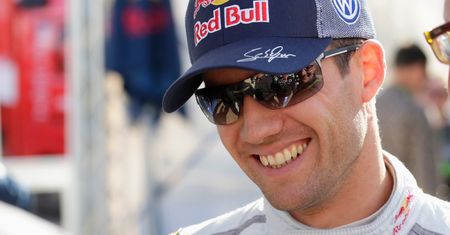Sébastien Ogier chce podwyżki od Volkswagena