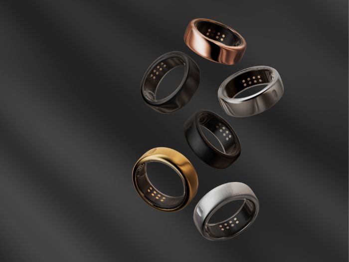 Oura Ring