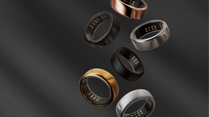 Oura Ring