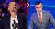 Marcin Prokop ŻARTUJE z Michała Rachonia w "Dzień dobry TVN": "Marzyłby mi się taki pojedynek"