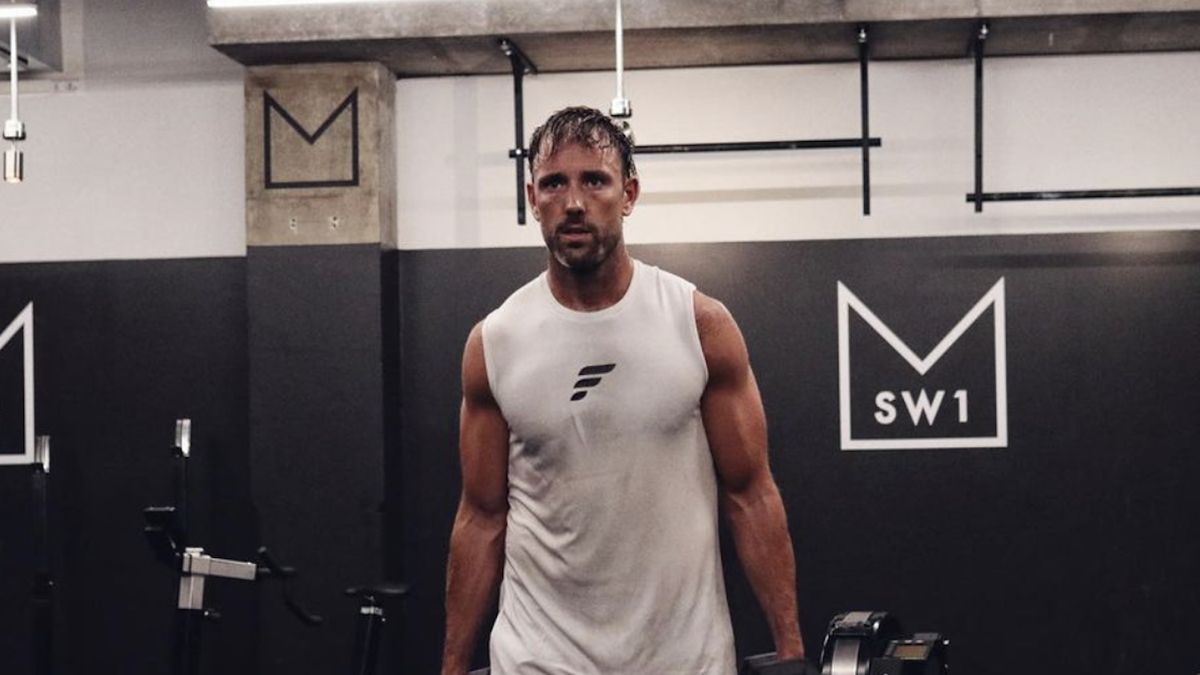 Ben Gregory walczy o życie po wypadku