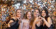 Kraków: Studniówka XI LO. Najpierw dostojny polonez, później impreza
