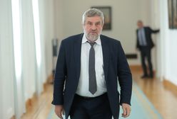 "Gwóźdź do trumny". Były minister punktuje PiS