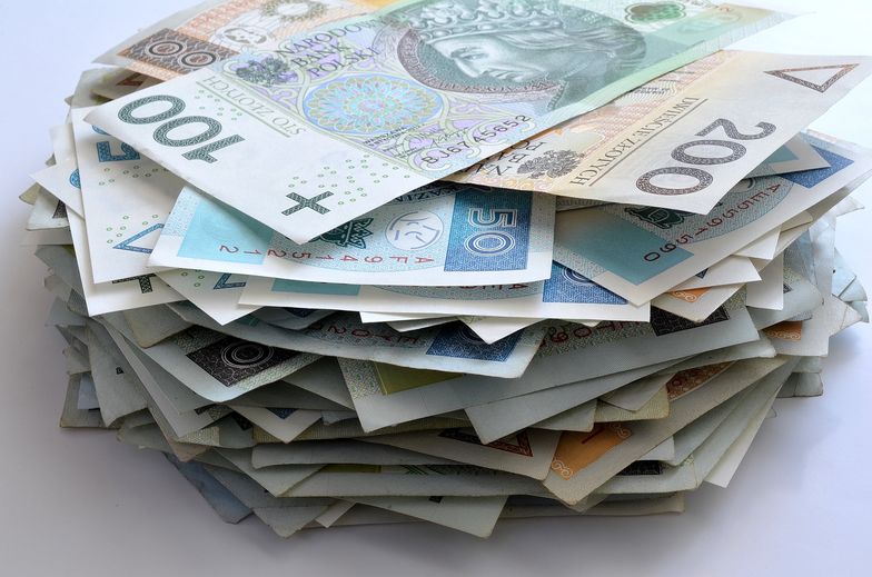 MF: Sprzedaż obligacji detalicznych wzrosła m/m do 1 251 mln zł w czerwcu 