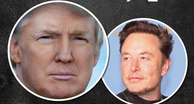 Elon Musk przeprowadzi wywiad z Donaldem Trumpem