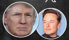 Elon Musk przeprowadzi wywiad z Donaldem Trumpem